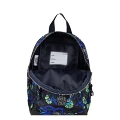 Pick & Pack Dangerous Cat AOP Backpack S Carbon -Goedkope Koffert Rein Winkel image 14509