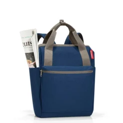 Reisenthel Travelling Allrounder R Black -Goedkope Koffert Rein Winkel image 14522