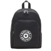 Kipling Curtis M Cen Backpack Black Lite