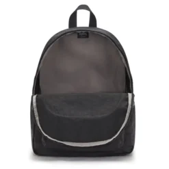 Kipling Curtis M Cen Backpack Black Lite -Goedkope Koffert Rein Winkel image 14528
