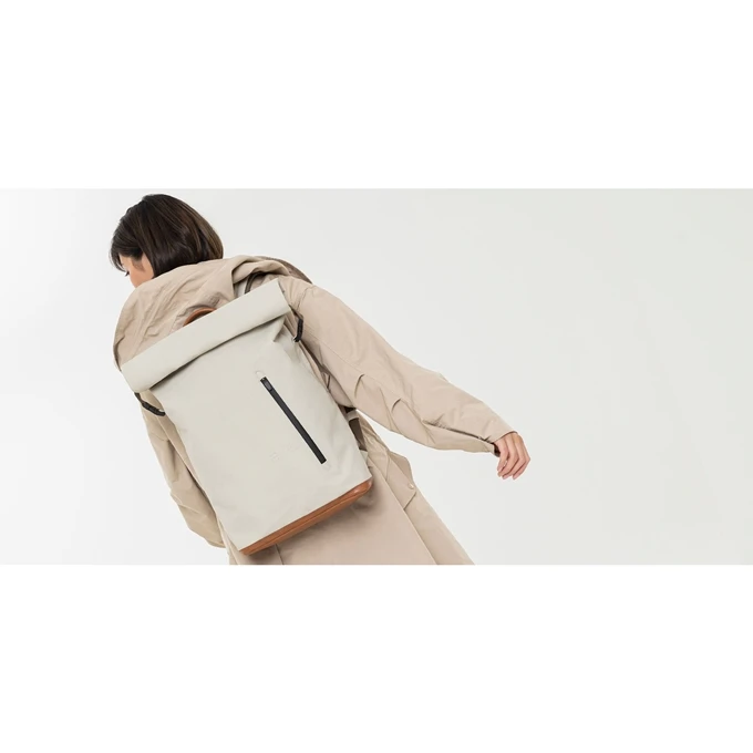 Aunts & Uncles Fukui Laptop Backpack 15" Cosmic Void 3 Aunts & Uncles Fukui Laptop Backpack 15" Cosmic Void - Afbeelding 3