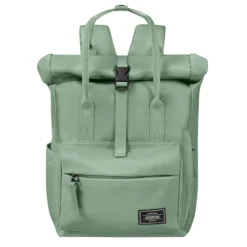 American Tourister Urban Groove UG16 Backpack City Urban Green