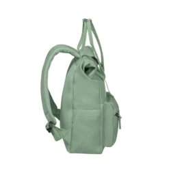 American Tourister Urban Groove UG16 Backpack City Urban Green -Goedkope Koffert Rein Winkel image 14563