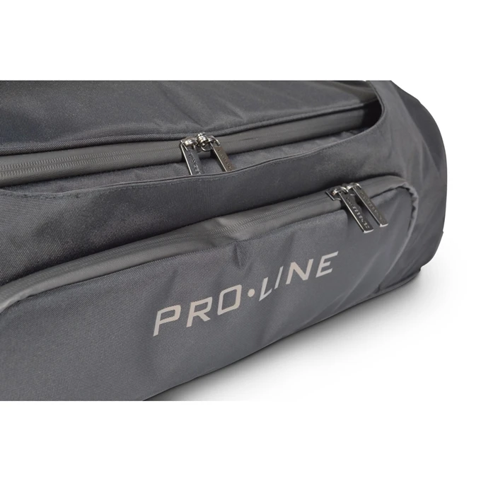 Car-Bags Renault Laguna III Estate - Grandtour 2007-2015 Wagon Pro-Line 4 Car-Bags Renault Laguna III Estate - Grandtour 2007-2015 Wagon Pro-Line - Afbeelding 4