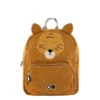 Trixie Mr. Tiger Backpack Brown