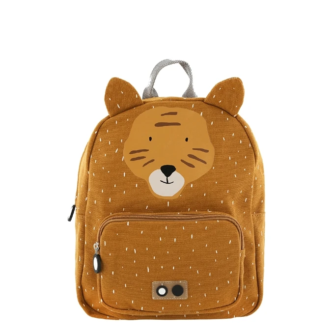 Trixie Mr. Tiger Backpack Brown 1 Trixie Mr. Tiger Backpack Brown