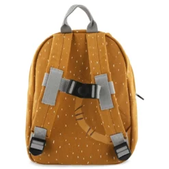 Trixie Mr. Tiger Backpack Brown 6 Trixie Mr. Tiger Backpack Brown -Goedkope Koffert Rein Winkel image 14575