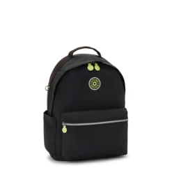 Kipling Damien M New Vall Black 9 Kipling Damien M New Vall Black -Goedkope Koffert Rein Winkel image 14584