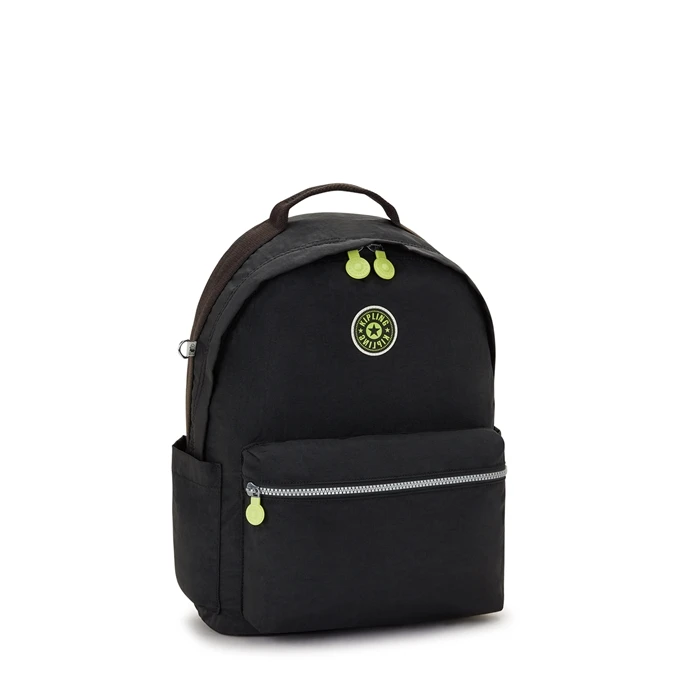 Kipling Damien M New Vall Black 4 Kipling Damien M New Vall Black - Afbeelding 4