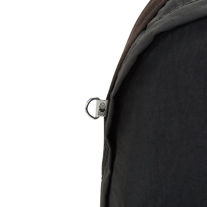 Kipling Damien M New Vall Black 6 Kipling Damien M New Vall Black - Afbeelding 6