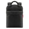 Reisenthel Travelling Allday Backpack M Black