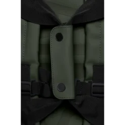 Rains Texel Duffel Bag W3 Green -Goedkope Koffert Rein Winkel image 146