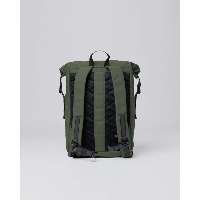 Sandqvist Konrad Backpack Dawn Green 3 Sandqvist Konrad Backpack Dawn Green - Afbeelding 3