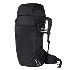 Jack Wolfskin Crosstrail 30 St Black