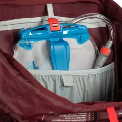 Osprey Aura AG LT 65 WM/L Antidote Purple -Goedkope Koffert Rein Winkel image 14668