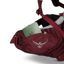 Osprey Aura AG LT 65 WM/L Antidote Purple -Goedkope Koffert Rein Winkel image 14677