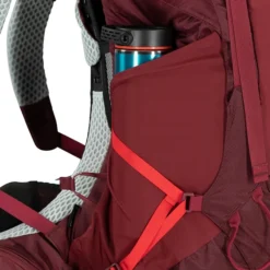 Osprey Aura AG LT 65 WM/L Antidote Purple -Goedkope Koffert Rein Winkel image 14678