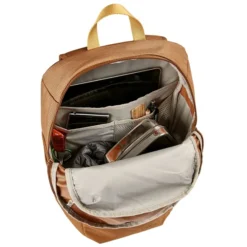 Vaude Yed 14L Backpack Chocolate -Goedkope Koffert Rein Winkel image 14685