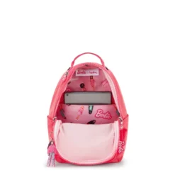 Kipling Barbie Seoul S Lively Pink -Goedkope Koffert Rein Winkel image 14693