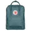 Fjallraven Kanken Rugzak Frost Green