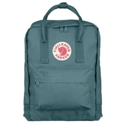 Fjallraven Kanken Rugzak Frost Green