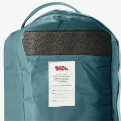 Fjallraven Kanken Rugzak Frost Green -Goedkope Koffert Rein Winkel image 14697