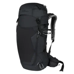 Jack Wolfskin Crosstrail 32 Lt Black