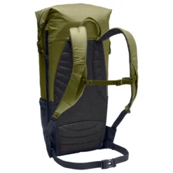 Vaude CityGo 23 Backpack Bamboo 7 Vaude CityGo 23 Backpack Bamboo -Goedkope Koffert Rein Winkel image 14718