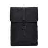 Rains Rucksack W3 Black