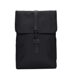Rains Rucksack W3 Black