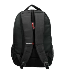 Enrico Benetti Cornell Laptop Rugtas 17" Black -Goedkope Koffert Rein Winkel image 14728