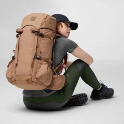 Fjallraven Kajka 35 M/L Green -Goedkope Koffert Rein Winkel image 14751