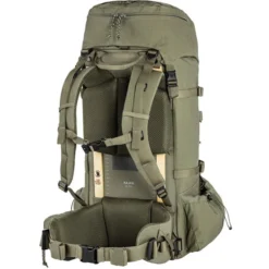 Fjallraven Kajka 35 M/L Green -Goedkope Koffert Rein Winkel image 14752