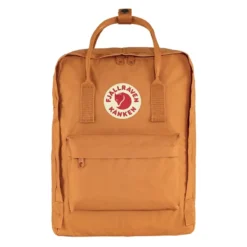 Fjallraven Kanken Rugzak Spicy Orange