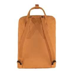 Fjallraven Kanken Rugzak Spicy Orange -Goedkope Koffert Rein Winkel image 14758
