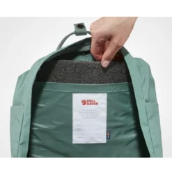 Fjallraven Kanken Rugzak Spicy Orange -Goedkope Koffert Rein Winkel image 14760