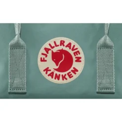 Fjallraven Kanken Rugzak Spicy Orange -Goedkope Koffert Rein Winkel image 14762