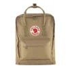 Fjallraven Kanken Rugzak Clay