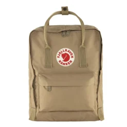 Fjallraven Kanken Rugzak Clay