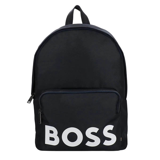 Boss Catch 2.0 DS Backpack Dark Blue 1 Boss Catch 2.0 DS Backpack Dark Blue