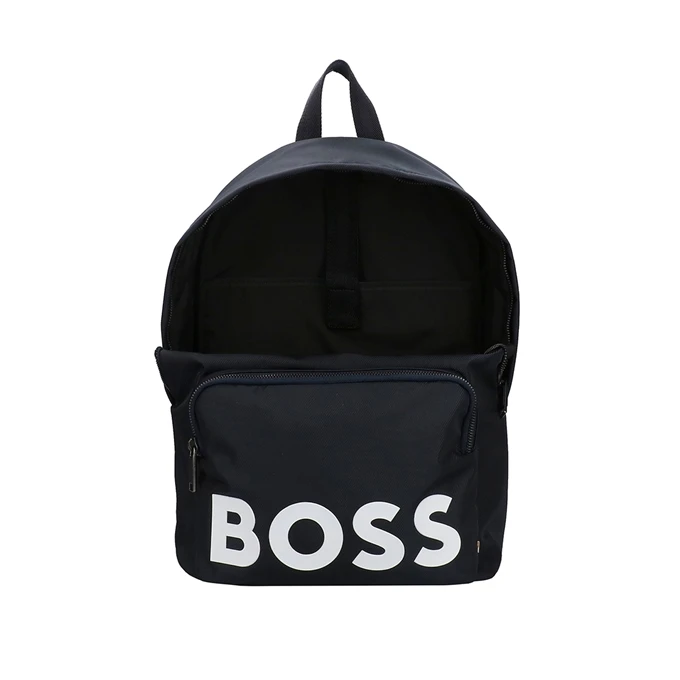 Boss Catch 2.0 DS Backpack Dark Blue 4 Boss Catch 2.0 DS Backpack Dark Blue - Afbeelding 4