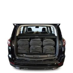 Car-Bags Ford S-Max II 2015-heden