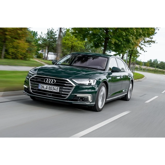 Car-Bags Audi A8 (D5) 2017-heden 4-deurs Sedan 1 Car-Bags Audi A8 (D5) 2017-heden 4-deurs Sedan