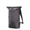 Ortlieb Metrosphere Daypack 23L Black-embossed