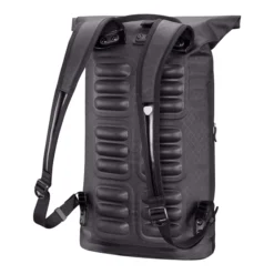 Ortlieb Metrosphere Daypack 23L Black-embossed -Goedkope Koffert Rein Winkel image 14811