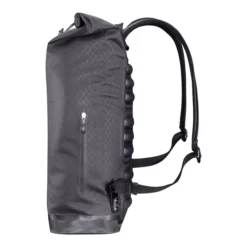 Ortlieb Metrosphere Daypack 23L Black-embossed -Goedkope Koffert Rein Winkel image 14812