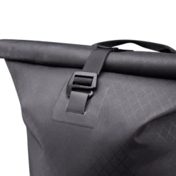 Ortlieb Metrosphere Daypack 23L Black-embossed -Goedkope Koffert Rein Winkel image 14814