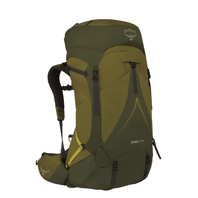 Osprey Atmos AG LT 65 L/XL Scenic Valley/green Peppercorn 1 Osprey Atmos AG LT 65 L/XL Scenic Valley/green Peppercorn