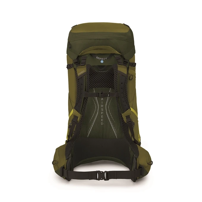 Osprey Atmos AG LT 65 L/XL Scenic Valley/green Peppercorn 2 Osprey Atmos AG LT 65 L/XL Scenic Valley/green Peppercorn - Afbeelding 2