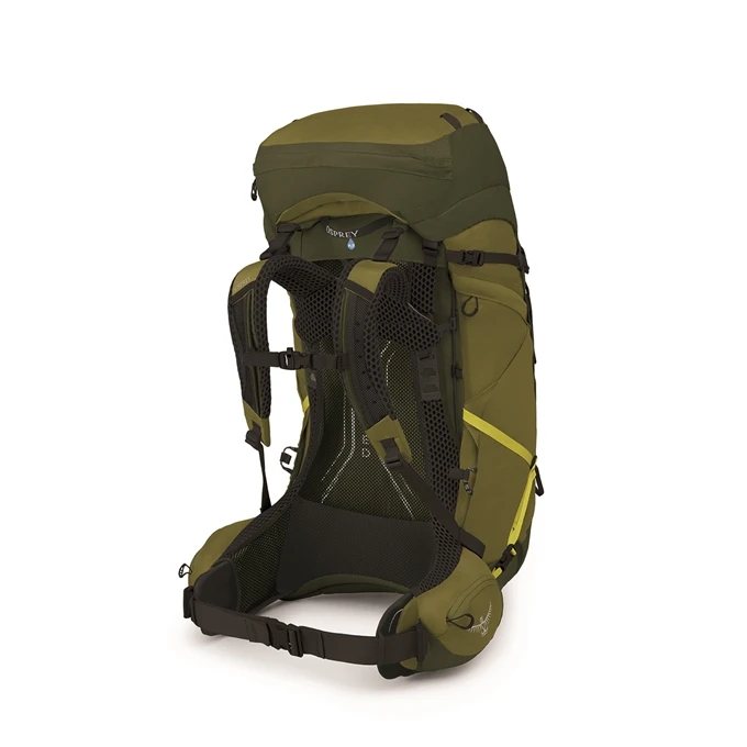 Osprey Atmos AG LT 65 L/XL Scenic Valley/green Peppercorn 4 Osprey Atmos AG LT 65 L/XL Scenic Valley/green Peppercorn - Afbeelding 4